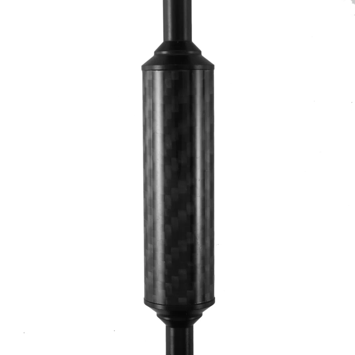 VENEKA 2X Carbon Fiber Float Extension Arm 1 Dual Ball Tauchen Kamera Fotografie D20mm 5 Unterwasser Auftrieb Stativ