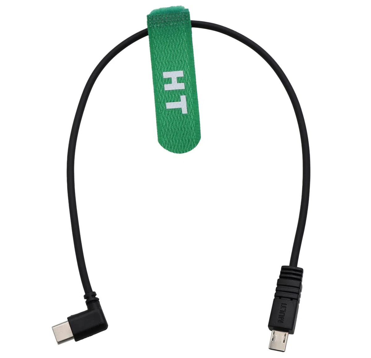 HangTon Steuerkabel USB-C Multi für DJI RS4 RS3 RS2 auf Sony FX3 A1 A9 A9II A7Siii A7R4 A7RV A7iv A6500 A6600 Rx100VII Kamera