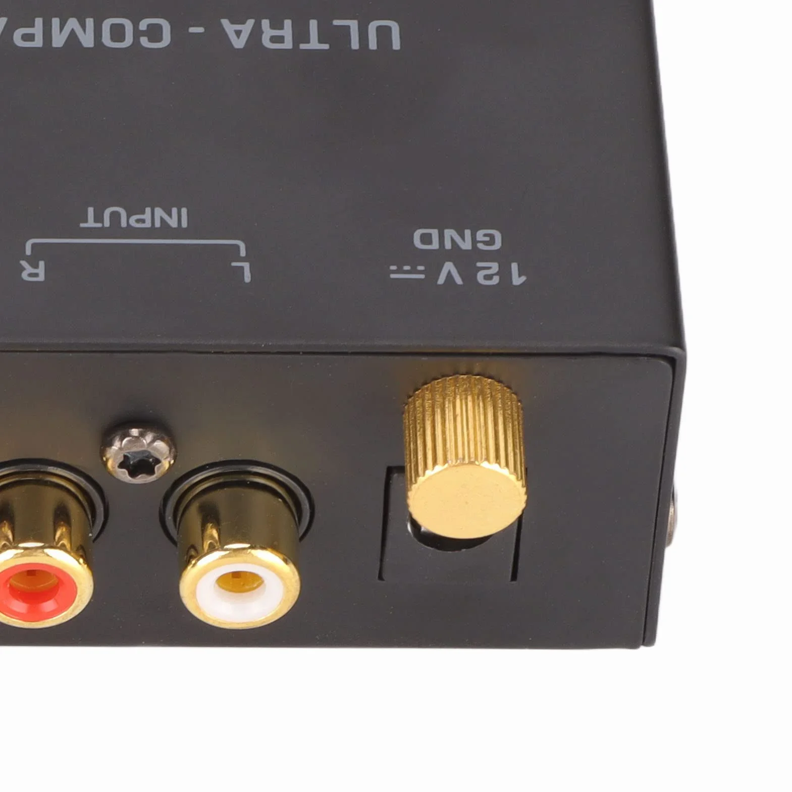 Phono-Plattenspieler-Vorverstärker, Cinch-Eingang, Cinch-Ausgang, Plattenspieler-Vorverstärker, Verstärker, mit Unabhängiger Knopfsteuerung, für Audio-Phonographen(#1)