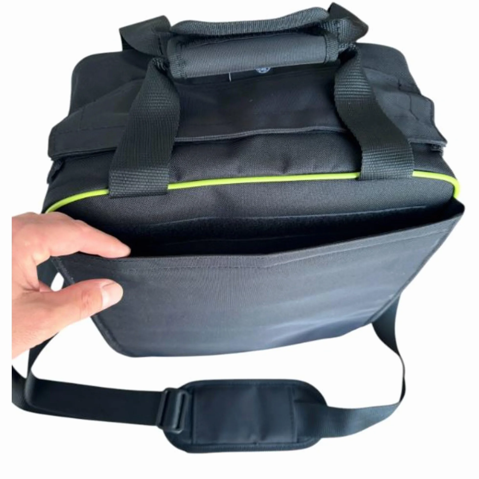 Transporttasche Styropack für ZWO Seestar S50
