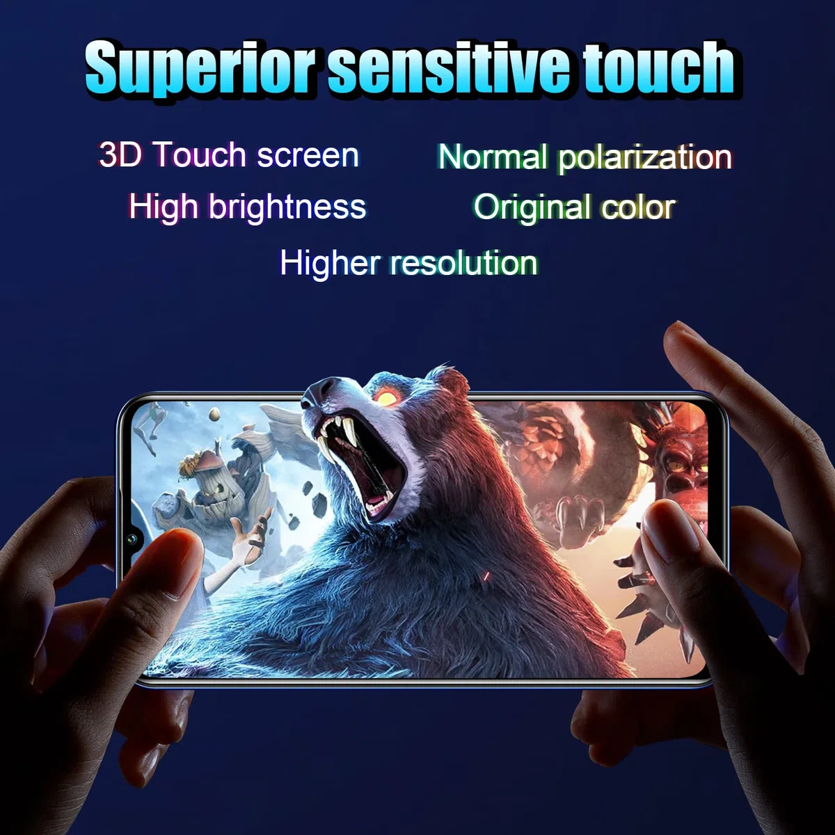 DTD LCD Display für Samsung Galaxy S20 Fe Display für Galaxy S20 Fe 5G LCD Touchscreen Digitazer Assembly Ersatz mit Reparatur Kit (Schwarz mit Rahmen, Ohne Fingerabdruckerkennung, 6.5")