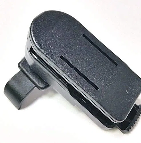Dreh-Gürtelclip Clip für Aastra Mitel 610d 612d 620d 622d Dect Mobilteil