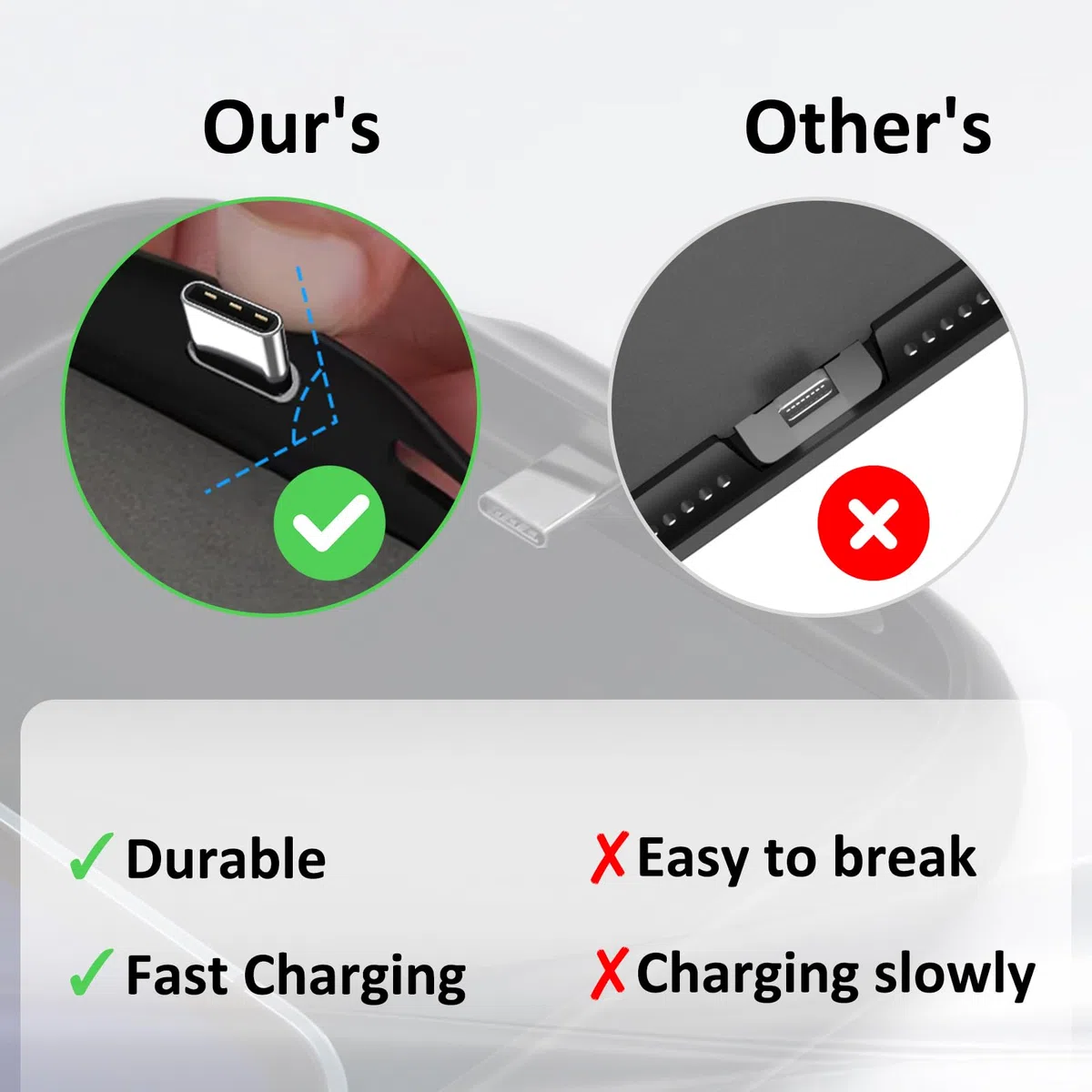 Akkuhülle für iPhone 17 Pro(6.3"), 8500mAh Tragbares Ladegerät Ultradünn Erweiterter Akku Hülle Telefonladegerät und Schutzhülle mit Ladefunktion für iPhone 17 Pro- Schwarz