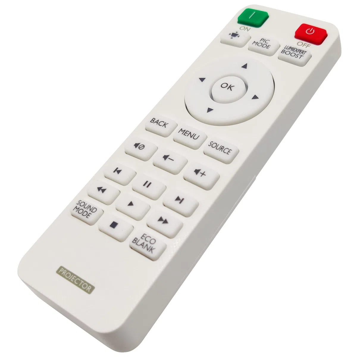 Fernbedienung RCV013 für BenQ Beamer TH585, TH685, TH671ST