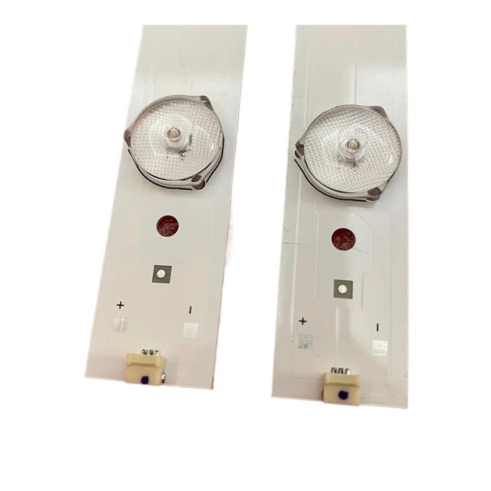 Led-hintergrundbeleuchtung Streifen Fit for Grundig 40VLE565BG 40VLE4520 40VLE6520BL TV_2013ARC40_3228N1 40-LB-M520 40VLE4421BF 40 VLE 4421 BF(8pcs for 1 TV)
