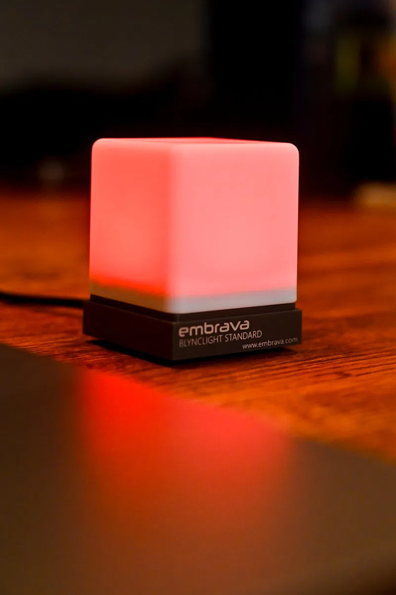 Embrava Blynclight Standard