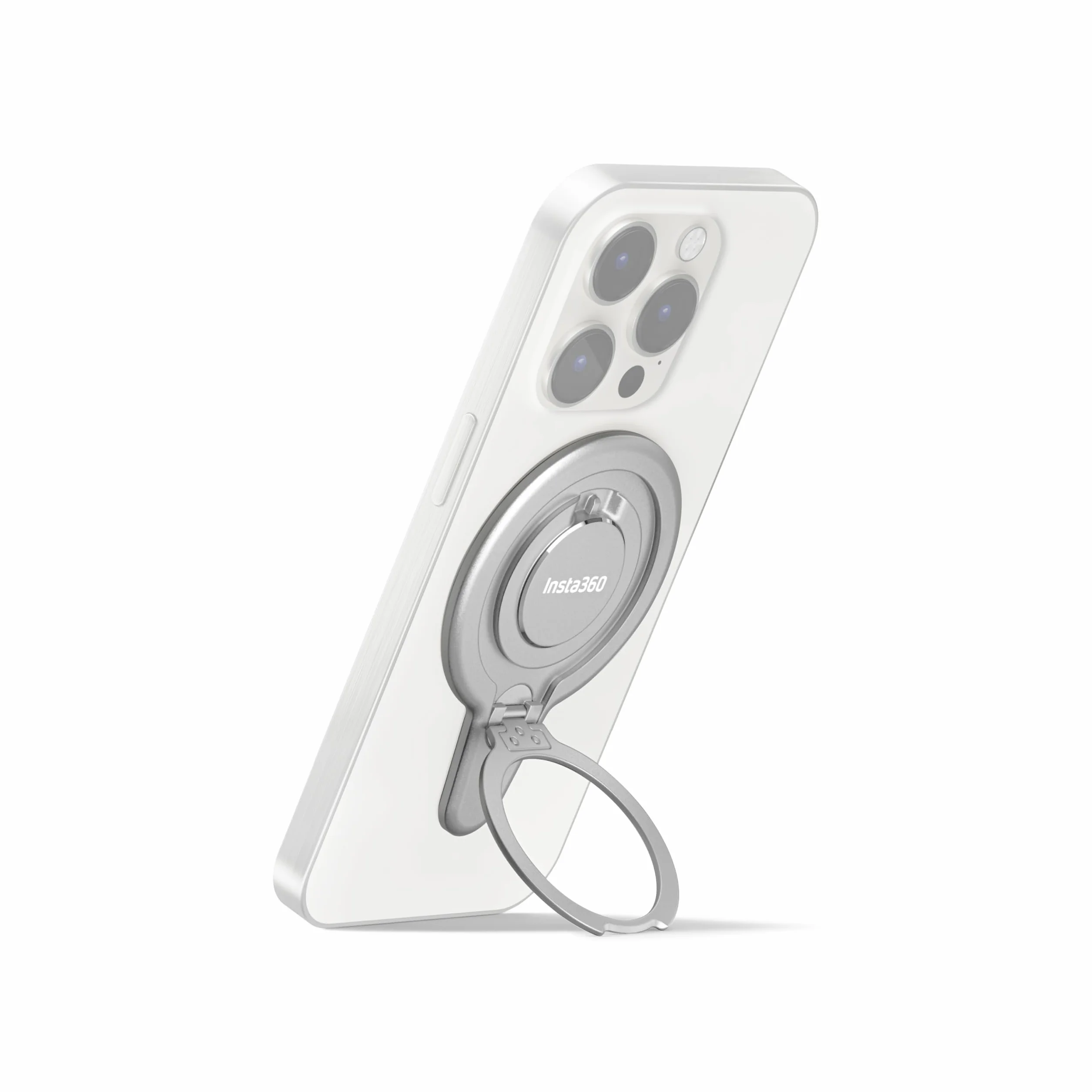 Insta360 Flow 2 Pro/Flow 2 Magnetische Smartphone-Halterung