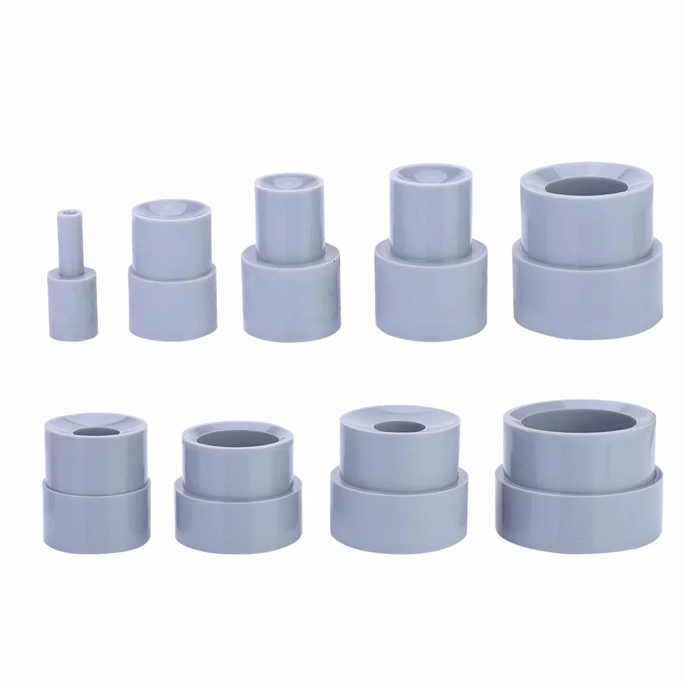9 Teile/Paket 8-83mm Kamera objektiv Reparatur Werkzeuge, Gummi Reparatur Removal kit Reparatur objektiv Tool Set für Fotografen