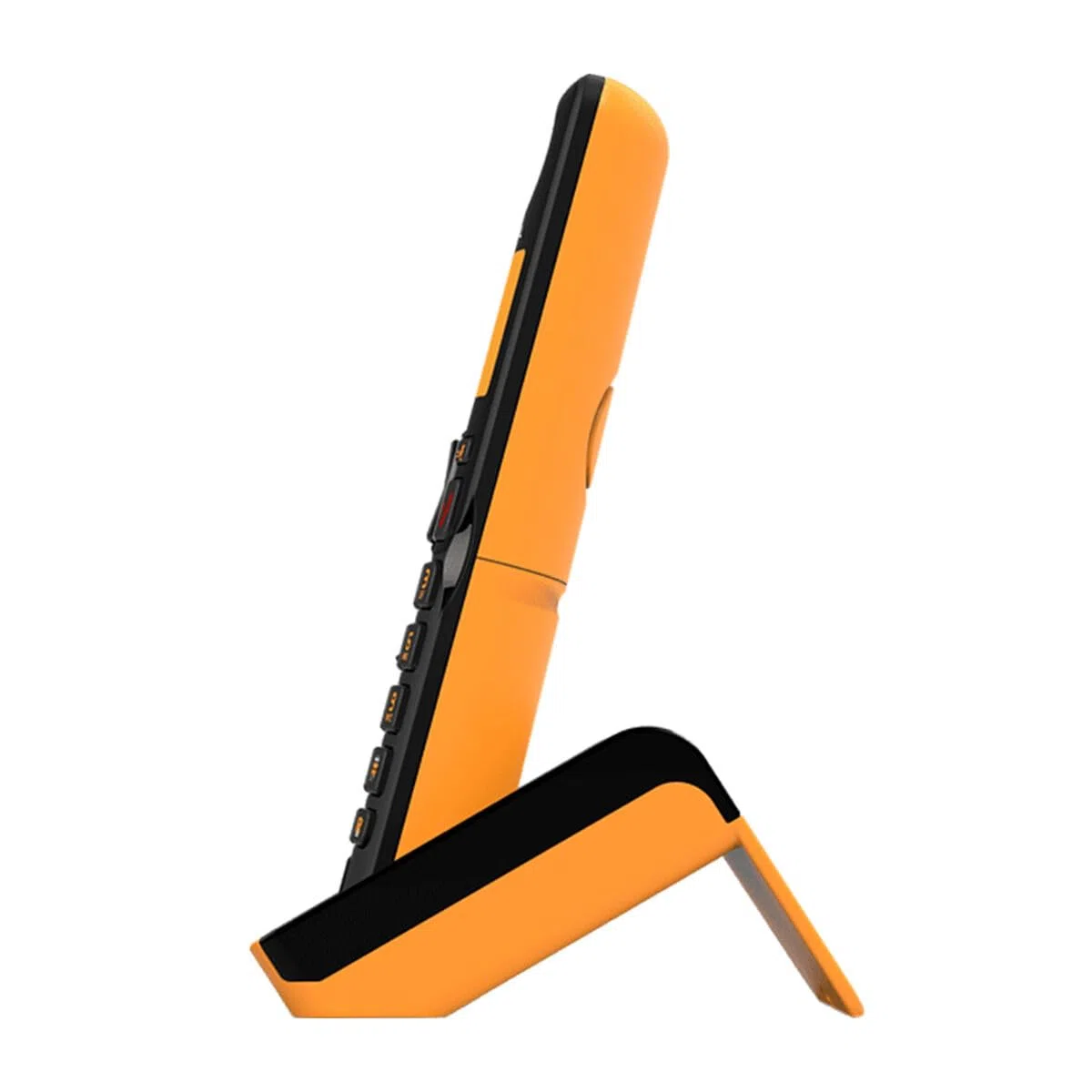 S280 Ewe Negro/Naranja