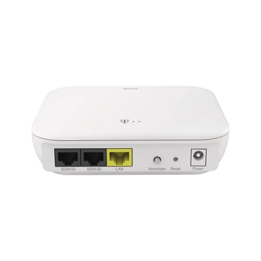 TELEKOM Speedport ISDN-Adapter