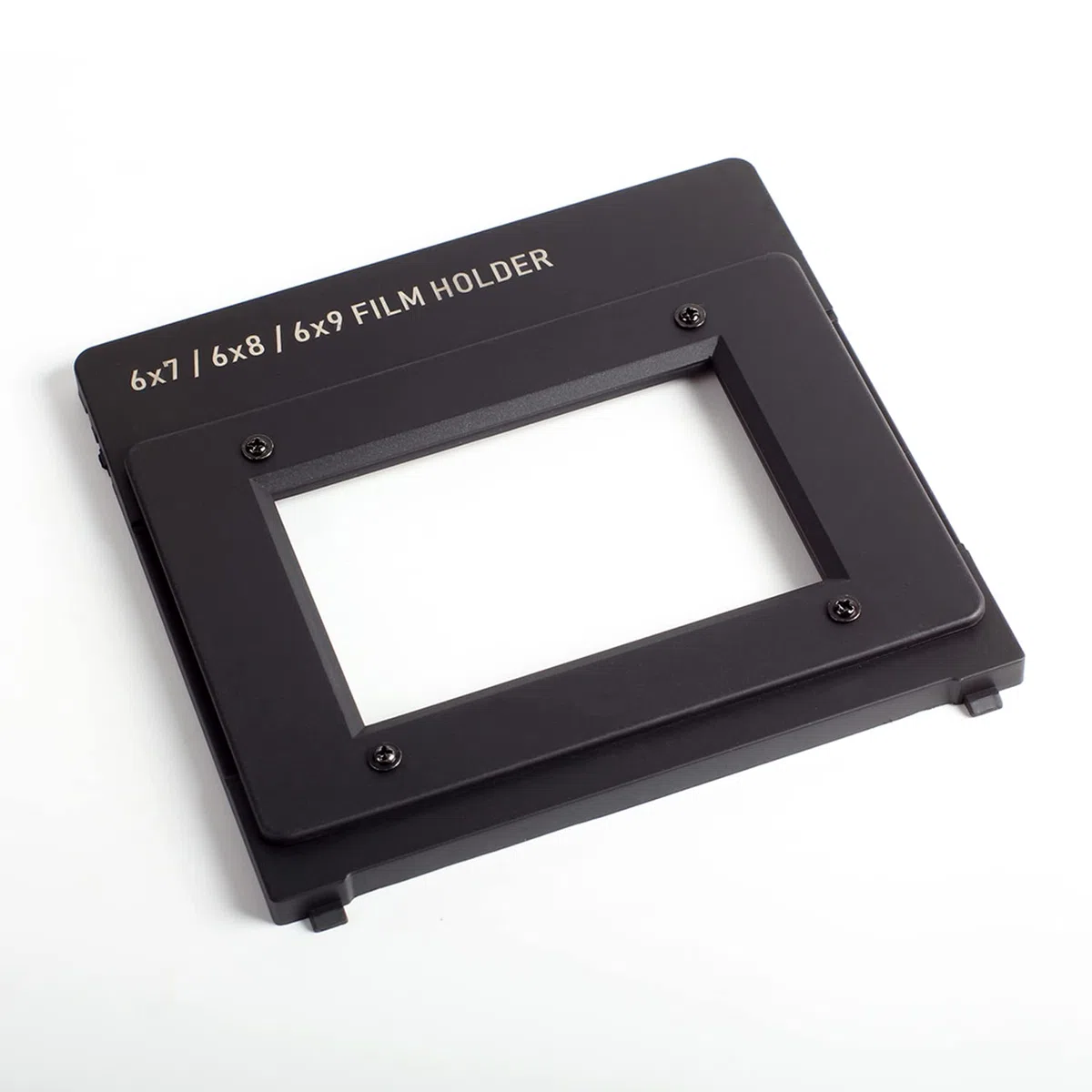 eTone 6x7 6x8 6x9 Film Holder Film Diabetrachter Viewer-Clip für 120 Film