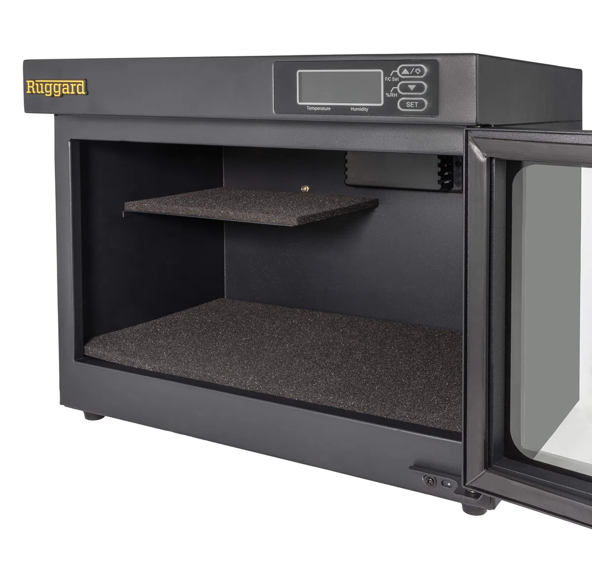 Ruggard Elektronischer Trockenschrank (18L)