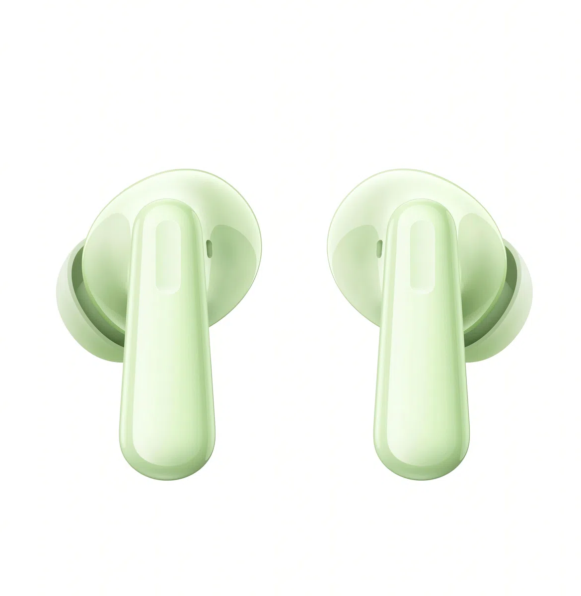 OPPO Enco Air4 Kabellose Kopfhörer mit Surround-Sound, aktive Geräuschunterdrückung, 12 Stunden Akkulaufzeit, geringe Latenz für Gaming und Widerstand IP55, Grün
