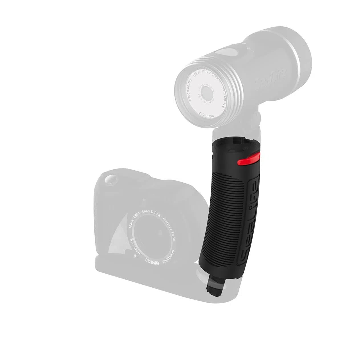 SeaLife Flex Connect Griff (SL9905P)