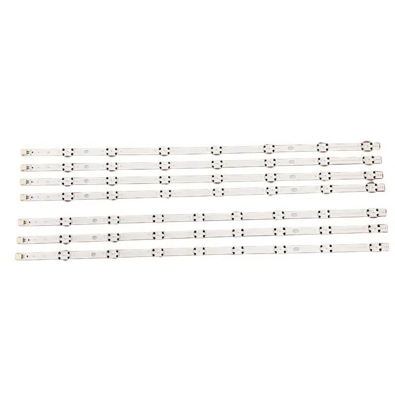 LED-Hintergrundbeleuchtung passend for TV 55U6763DB 55U6663DB TV SVV550AK7_UHD_7LED_B A 55AO4USB 55PUS6031 L55UE17 P55US0756A 55HK6T64U