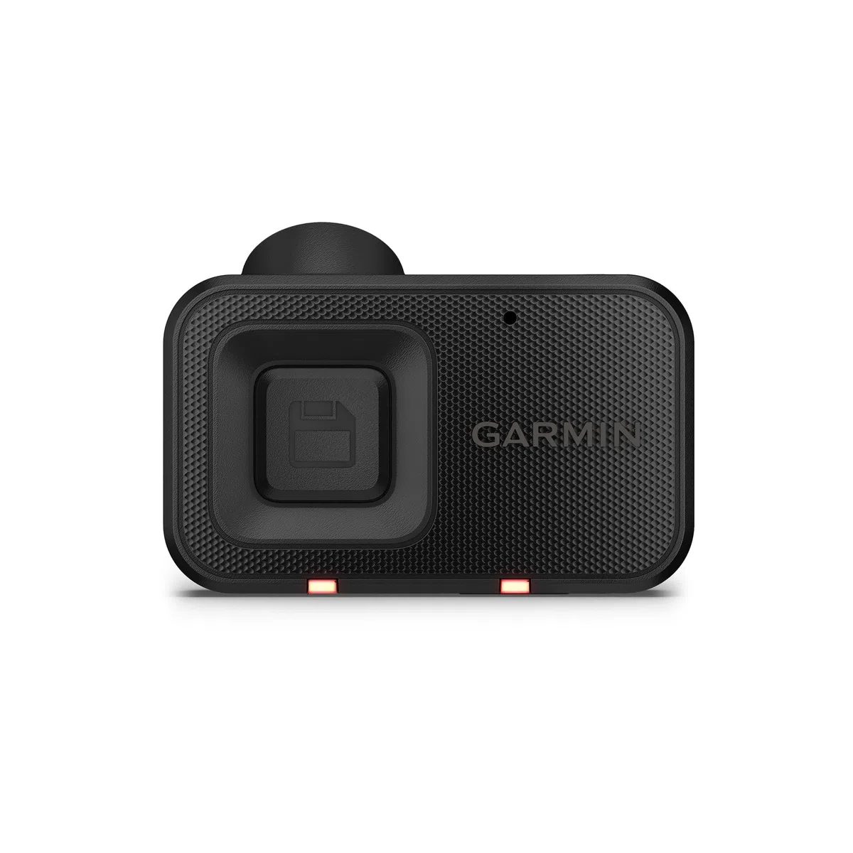 Garmin Dash Cam Mini 3, ultrakompakte 1080p HD-Dashcam mit einem 140-Grad-Sichtfeld, eingebauter Clarity-Polarisator, sprachgesteuert, automatische Aufnahme (erneuert)