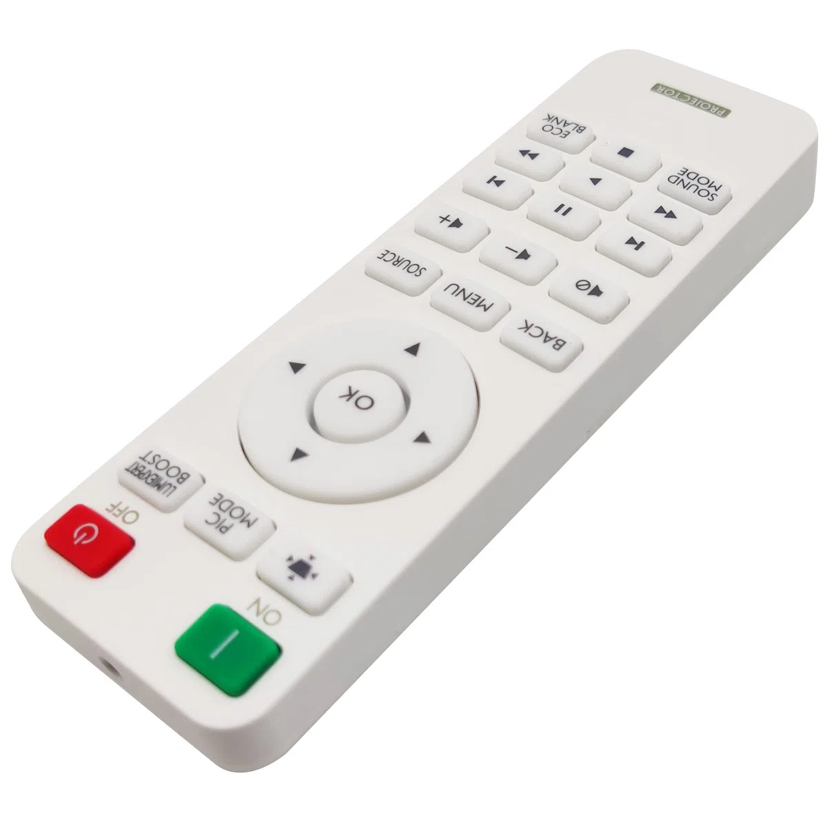 Fernbedienung RCV013 für BenQ Beamer TH585, TH685, TH671ST