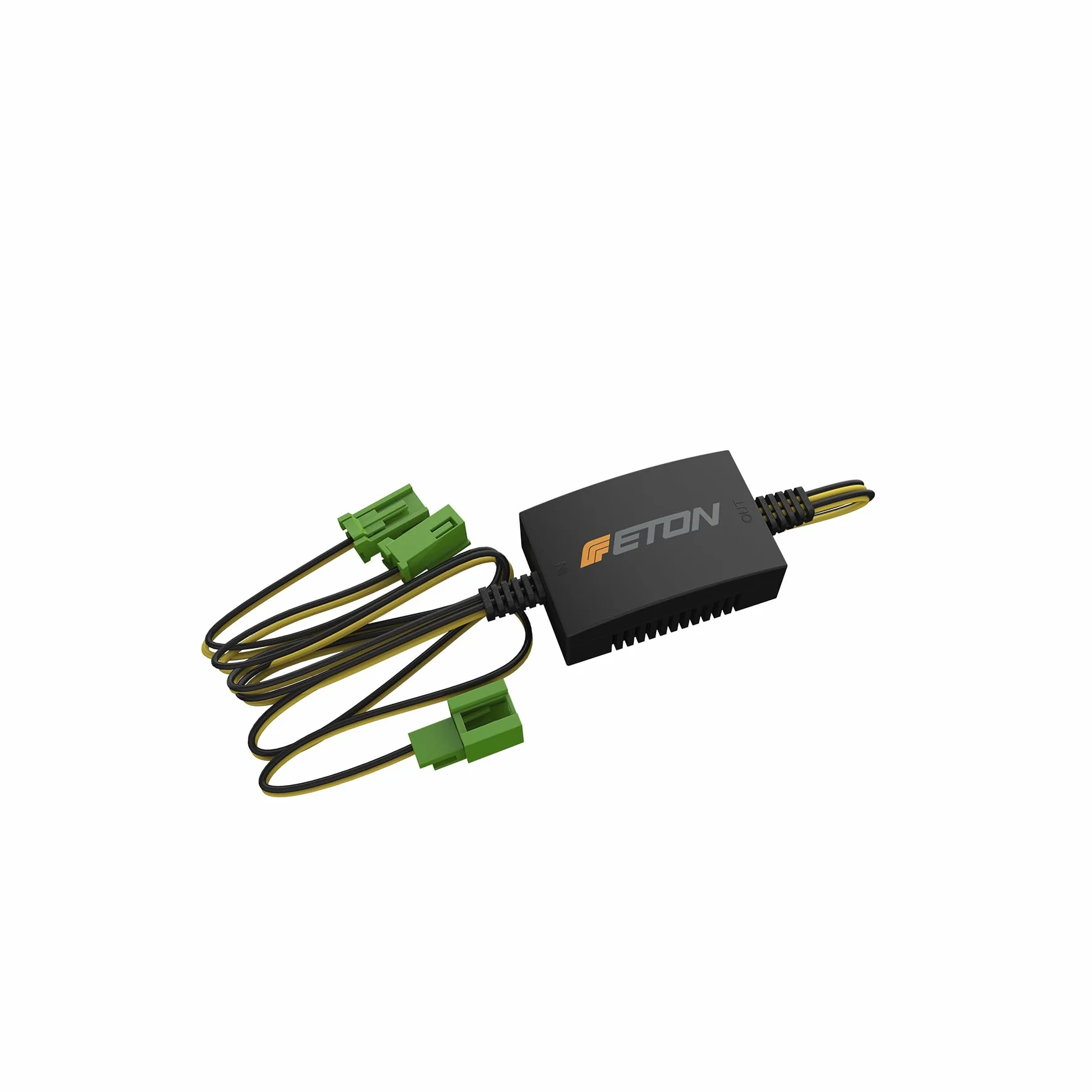 ETON MBXLP Lowpass Filter für Mercedes Subwoofer System
