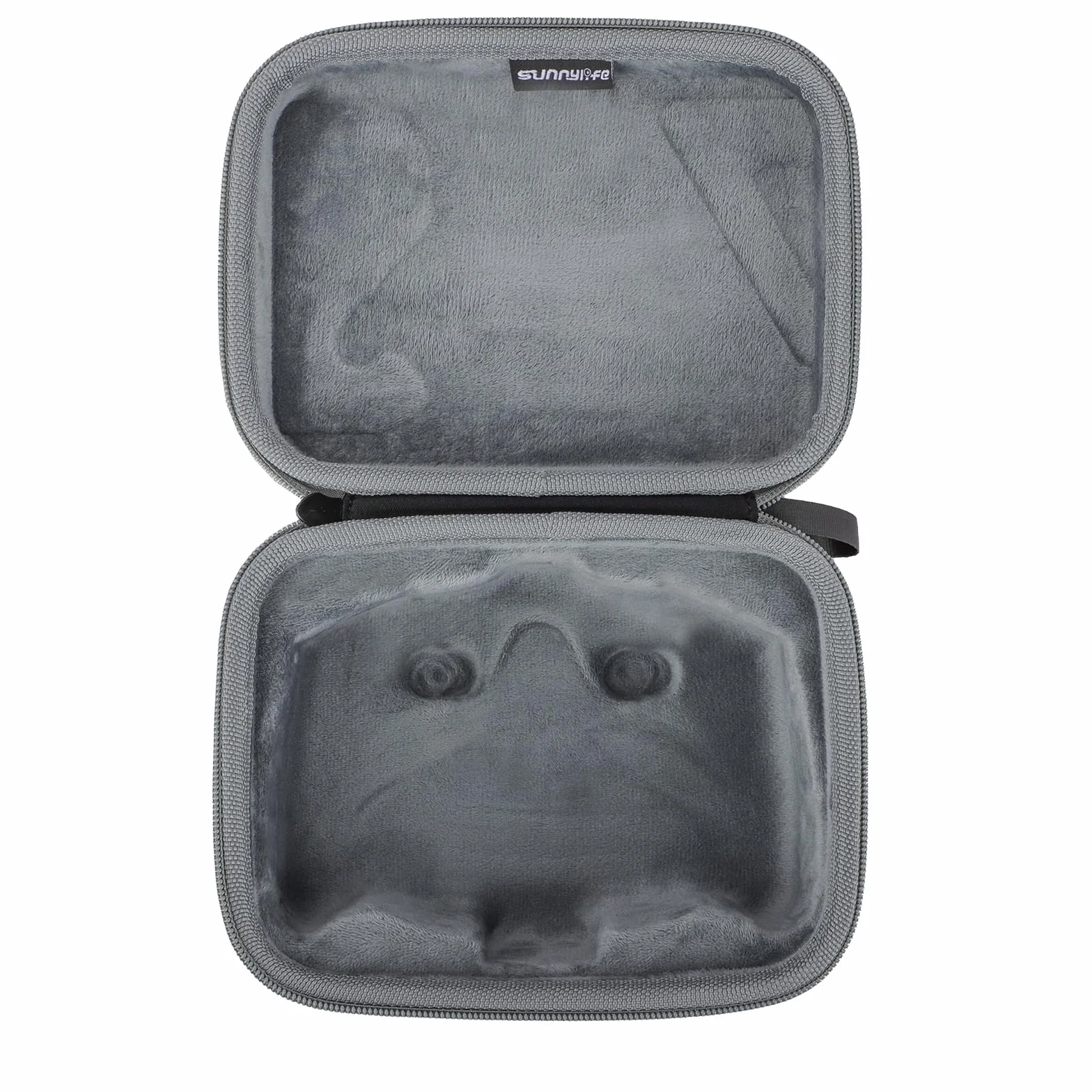 ZJRXM Tasche für DJI Goggles 3, Portable Tragetasche für DJI Avata 2 Goggles 3/2 und Zubehör