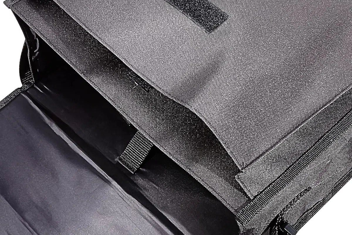 VIEWSONIC PJ-CASE-008 Projector Bag, Medium