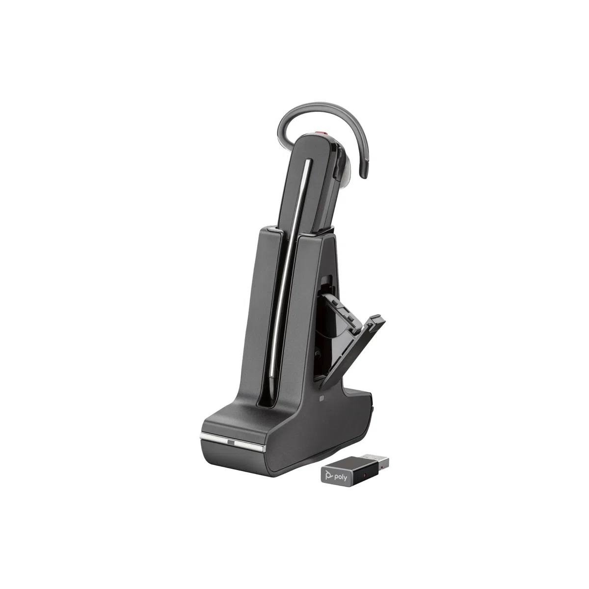 HP Poly Savi 8245 UC DECT USB-A Mono