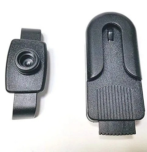 Dreh-Gürtelclip Clip für Aastra Mitel 610d 612d 620d 622d Dect Mobilteil