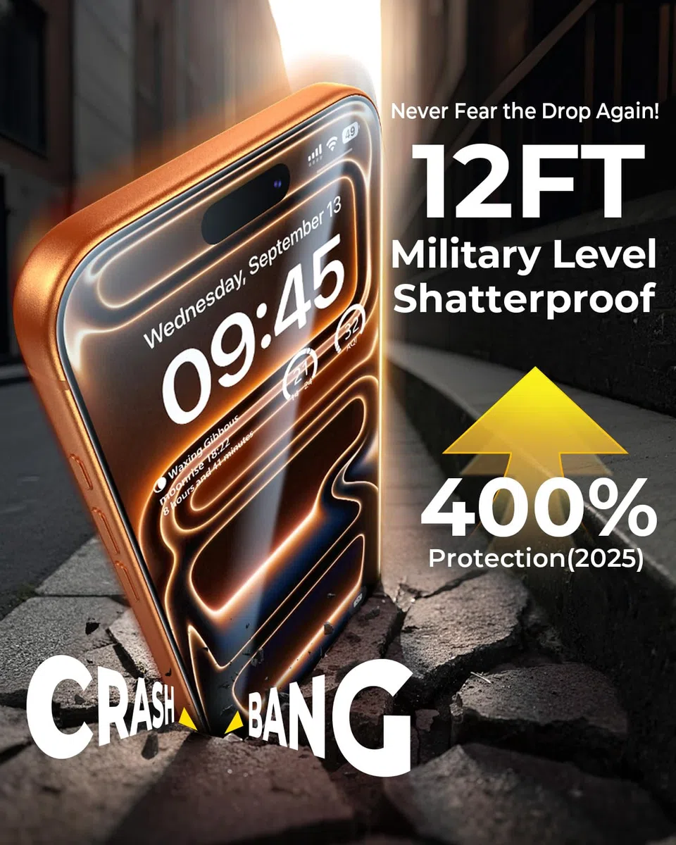 MRGLAS 2+2 Pack Panzerglas für iPhone 17 Pro mit Kamera Schutzfolie, [Auto Dust-Elimination und Null Blase] [10X Militärschutz] TOP 9H+ Schutzfolie für iPhone 17 Pro 6.3 Zoll, HD-Klar