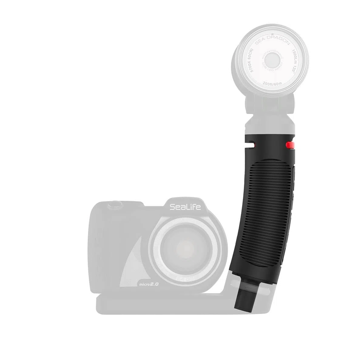SeaLife Flex Connect Griff (SL9905P)