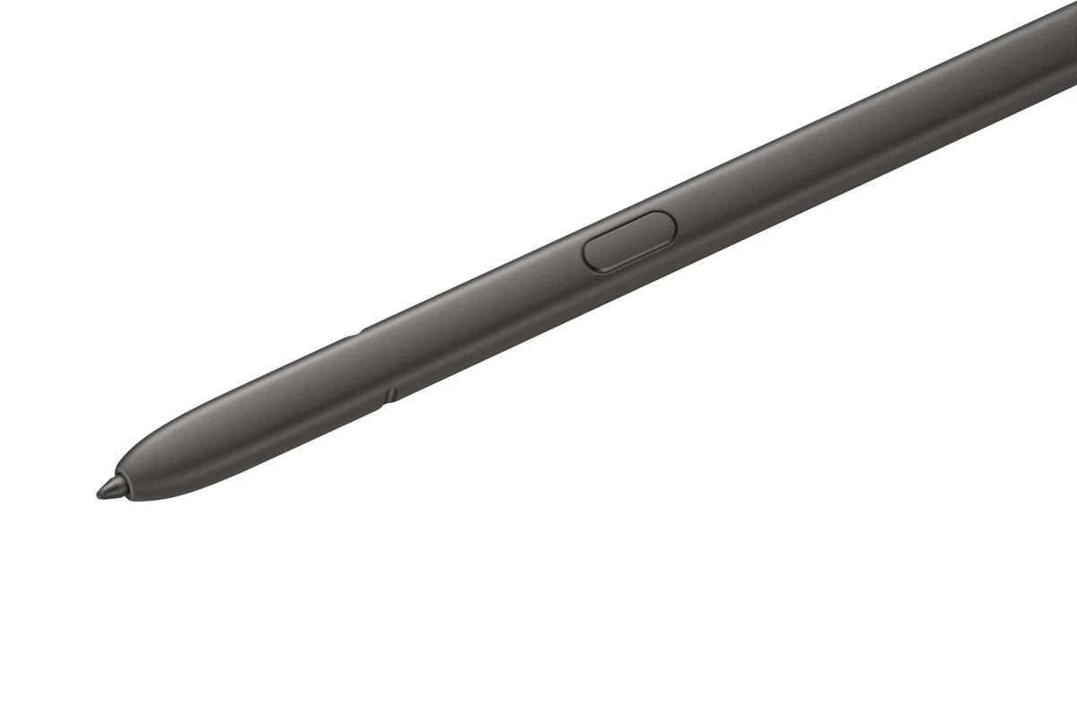 Samsung S Pen Smartphone Eingabestift EJ-PS928 für Galaxy S24 Ultra, Ersatz S Pen, Gestensteuerung, Hohe Druckempfindlichkeit, Fernbedienung, Black