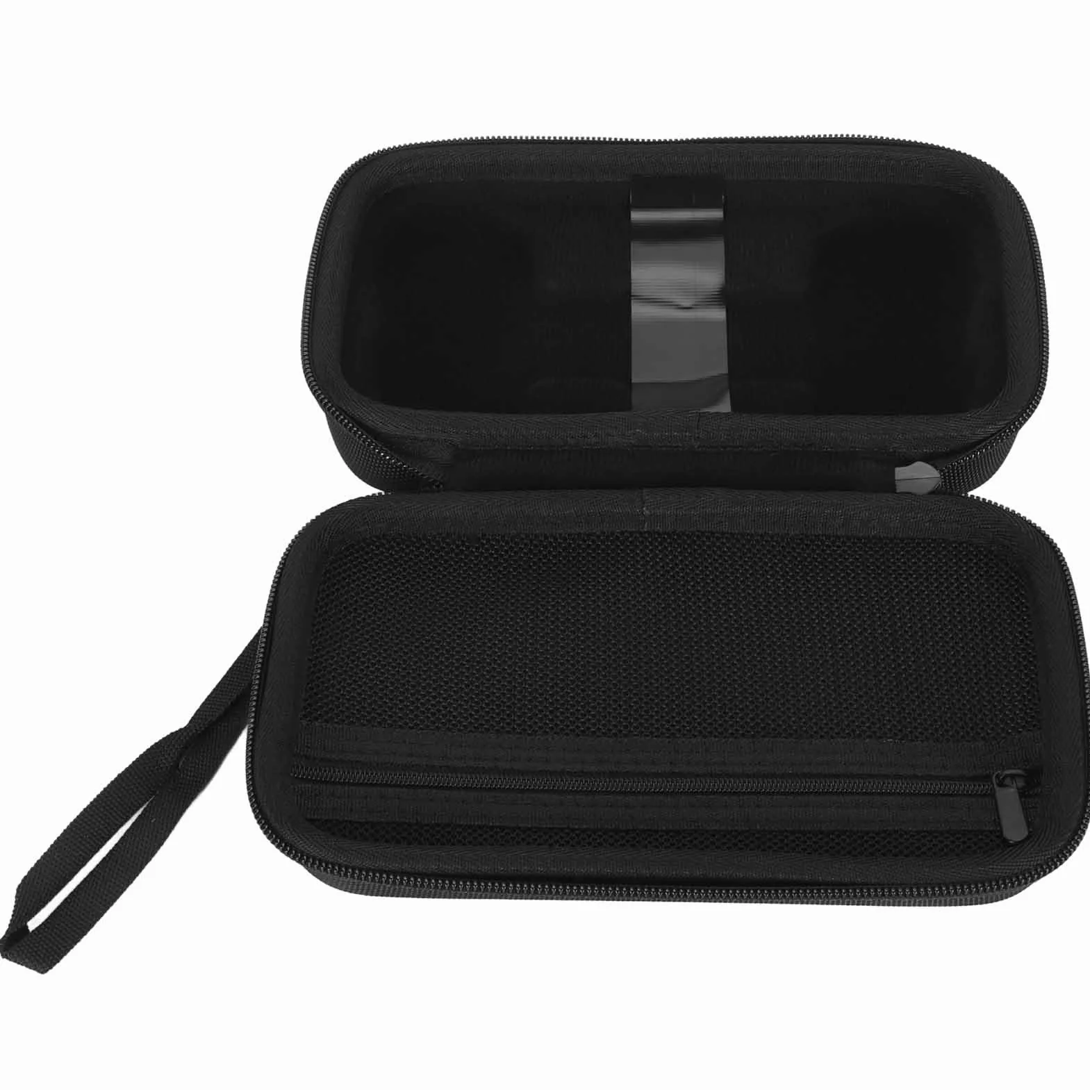 Hartschalen-Tragetasche für Backbone One Mobile Gaming Controller, Stoßfeste, wasserdichte Aufbewahrungstasche mit Strapazierfähigem Eva-Material, Umfassender Schutz fürund