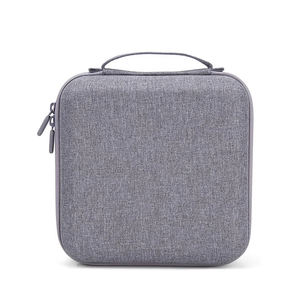 Tragetasche für DJI Goggles N3, Reisetasche Tragetasche, Schutztasche, grau