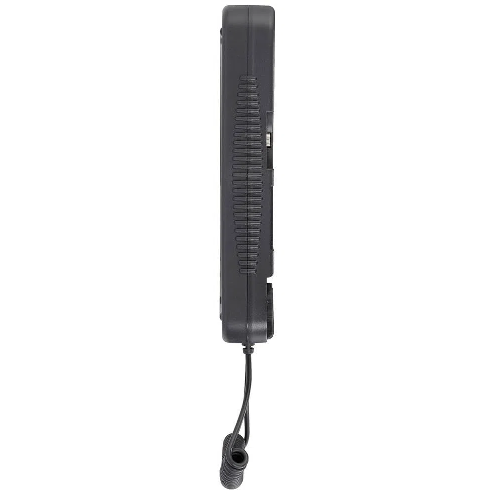 VOLTCRAFT Batterietester BT-12DIG Messbereich (Batterietester) 1,2 V, 1,5 V, 3 V, 3,7 V, 6 V, 9 V, 12 V Batterie, Akku