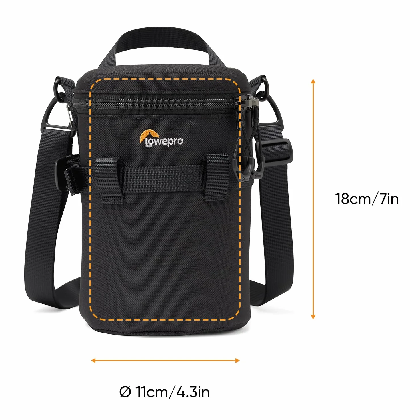 Lowepro ProTactic LCS III -New