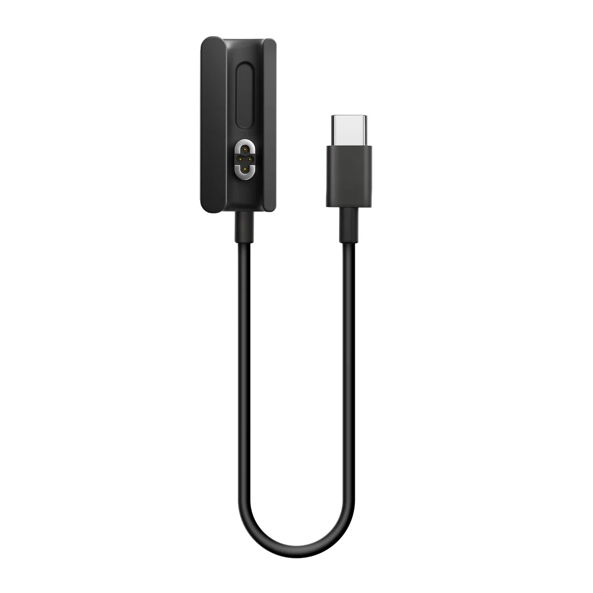 SHOKZ Magnetisches Ladekabel für OpenSwim Pro Knochenleitungskopfhörer zum Schwimmen, IP68 wasserdichte kabellose Kopfhörer mit Bluetooth und MP3, Ersatzladekabel mit Schnellladung
