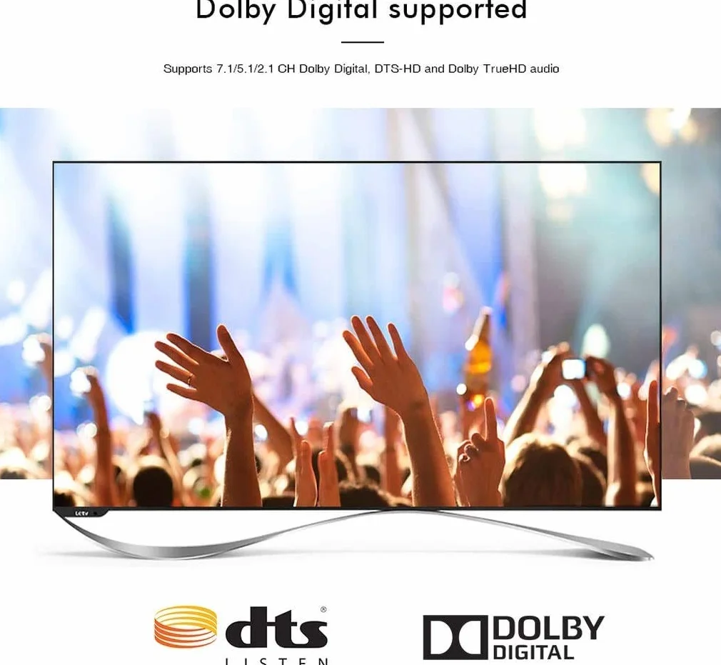 PremiumCord HDMI 1-4 Splitter + 4x Extender über Patchkabel CAT6 / 6a / 7, mit Netzteil, Metallgehäuse, Video Auflösung Full HD 1080p 60Hz, 3D, HDCP, Farbe schwarz