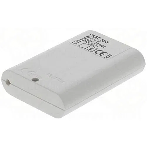 Faac XT2 SLH 433.92 MHz Fernbedienung