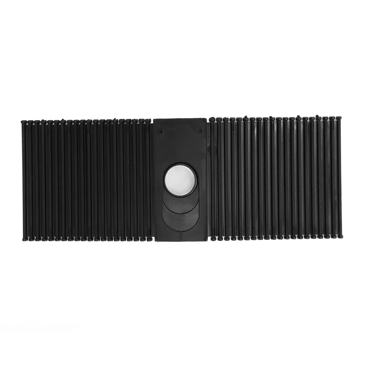 Konsolen-Blindhebel-Staubabdeckung, langlebige Abdeckung f¨¹r Schalthebel, LHD 3W1713111J f¨¹r A8 4E S8 D3