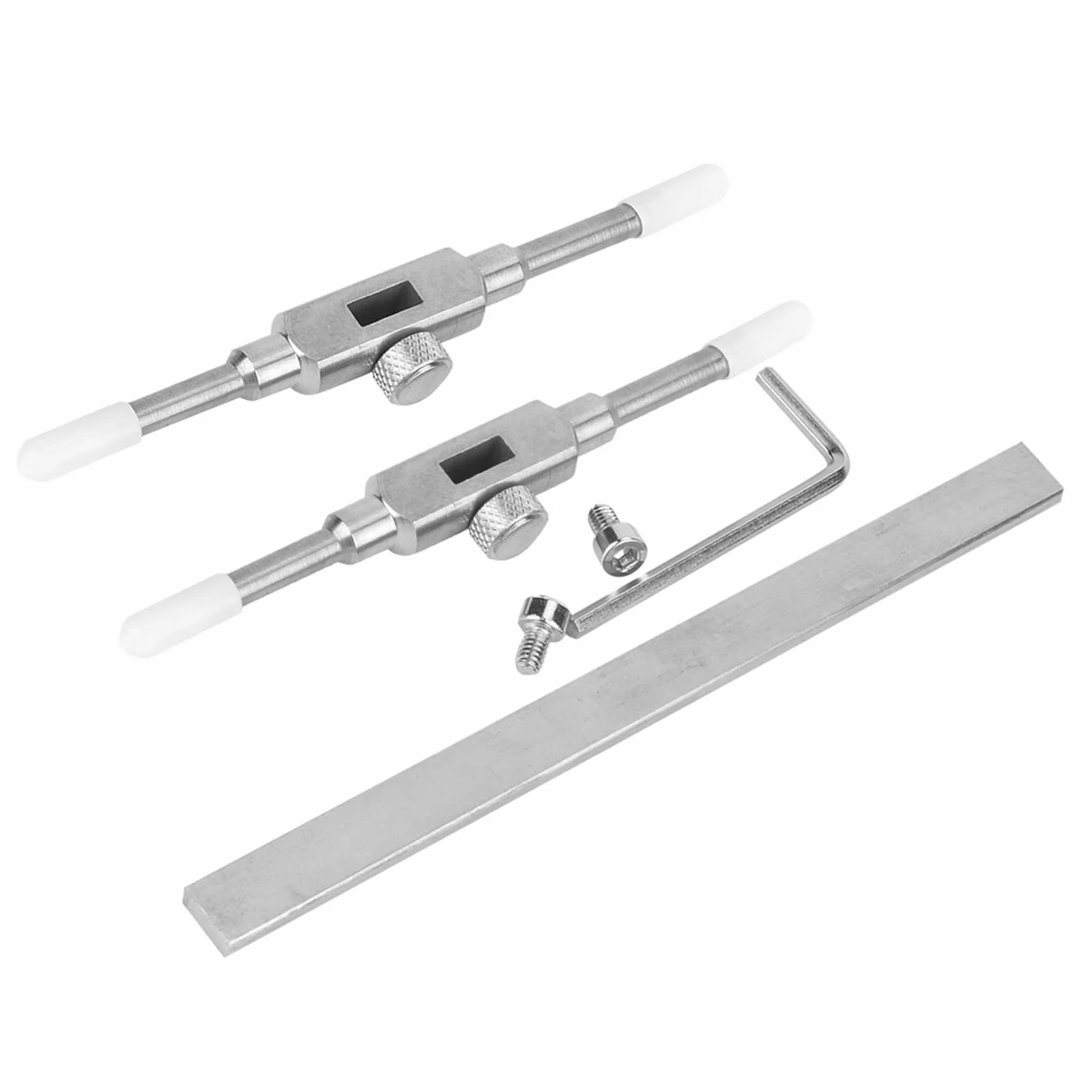 10–130 Mm Objektiv-Schraubenschlüssel, Edelstahl, Doppelspitze, Kamera-Reparatur, Wartungsschlüssel, Offenes Werkzeug-Set, Zerlegen von Film, Teleskop, Mikroskop, Vermessung,