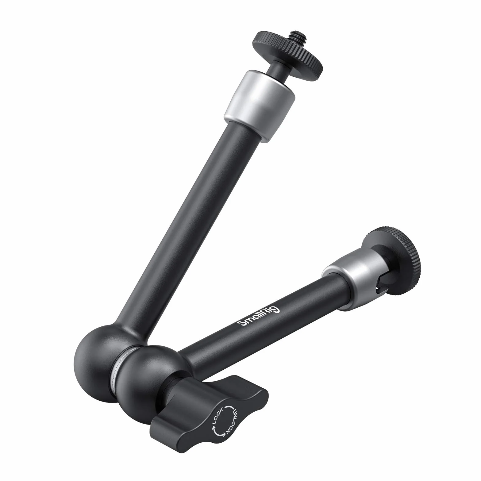 SMALLRIG Magic Arm 9,8 Zoll für LCD-Monitor DSLR Kamera Rig - 2066B