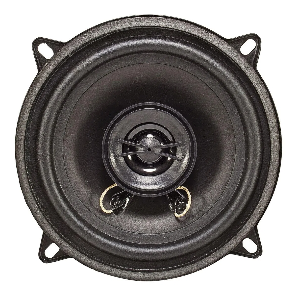 tomzz Audio 4039-004 TA13.0-Pro Lautsprecher Einbauset kompatibel mit Opel Astra G Omega B Zafira A B Vivaro Tür hinten 130mm Koaxial System