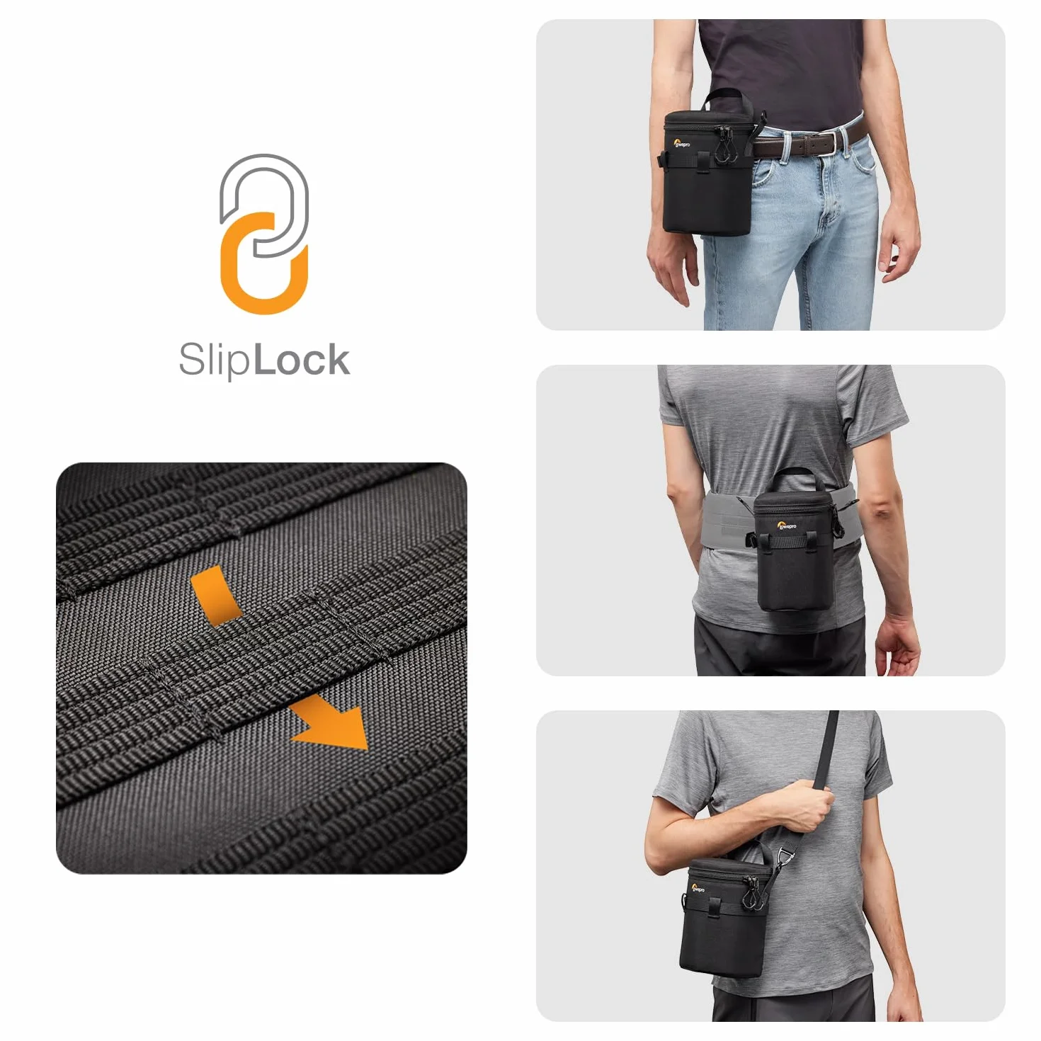 Lowepro ProTactic LCS III -New