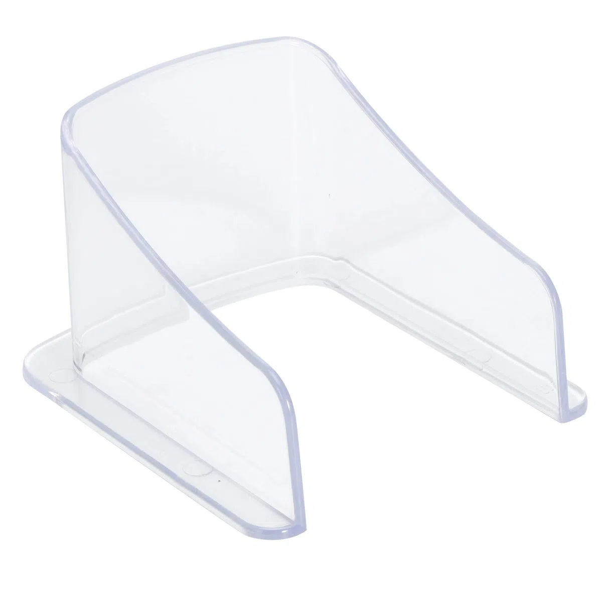 Türklingel-Regenschutz, transparente Kunststoff-Türklingelabdeckung, robuste Regenschutz für Home Access Controller