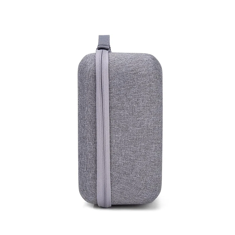 Tragetasche für DJI Goggles N3, Reisetasche Tragetasche, Schutztasche, grau