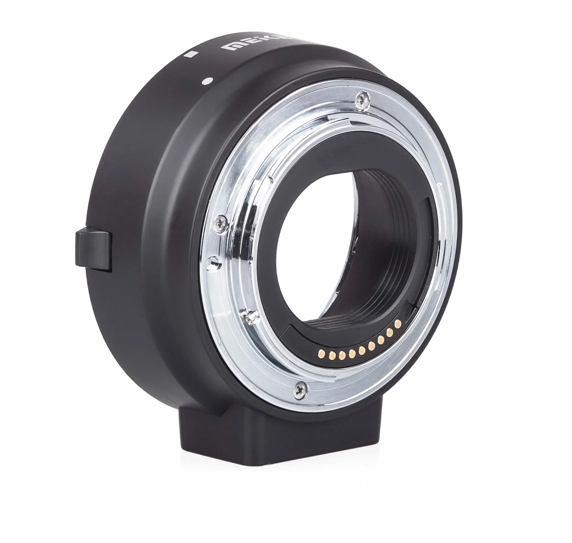 AF Autofokus Adapter Kompatibel mit Canon EF/EF-S Objektiv und EOS M Kamera MK-C-AF4