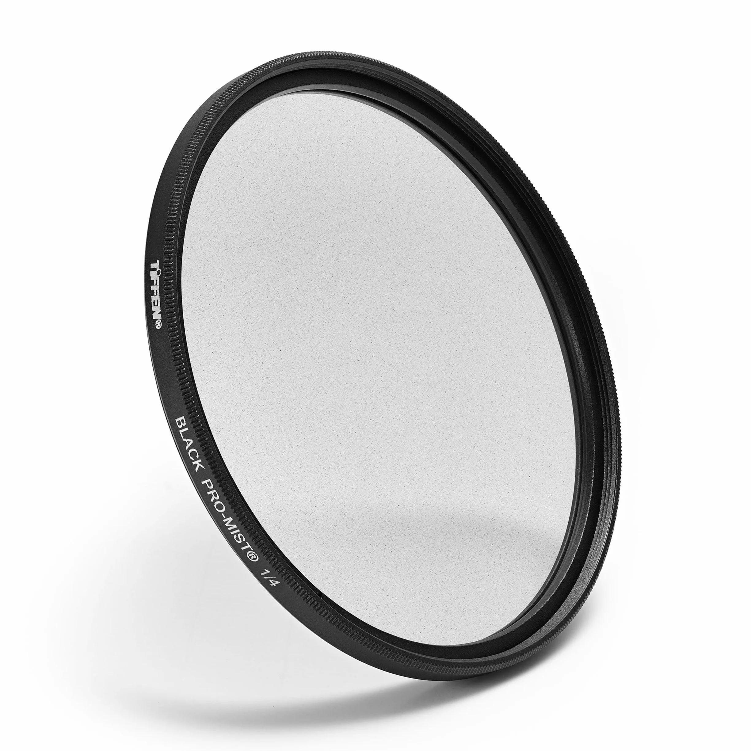 Tiffen Filter 49MM BLACK PRO-MIST 1/4 FILTER