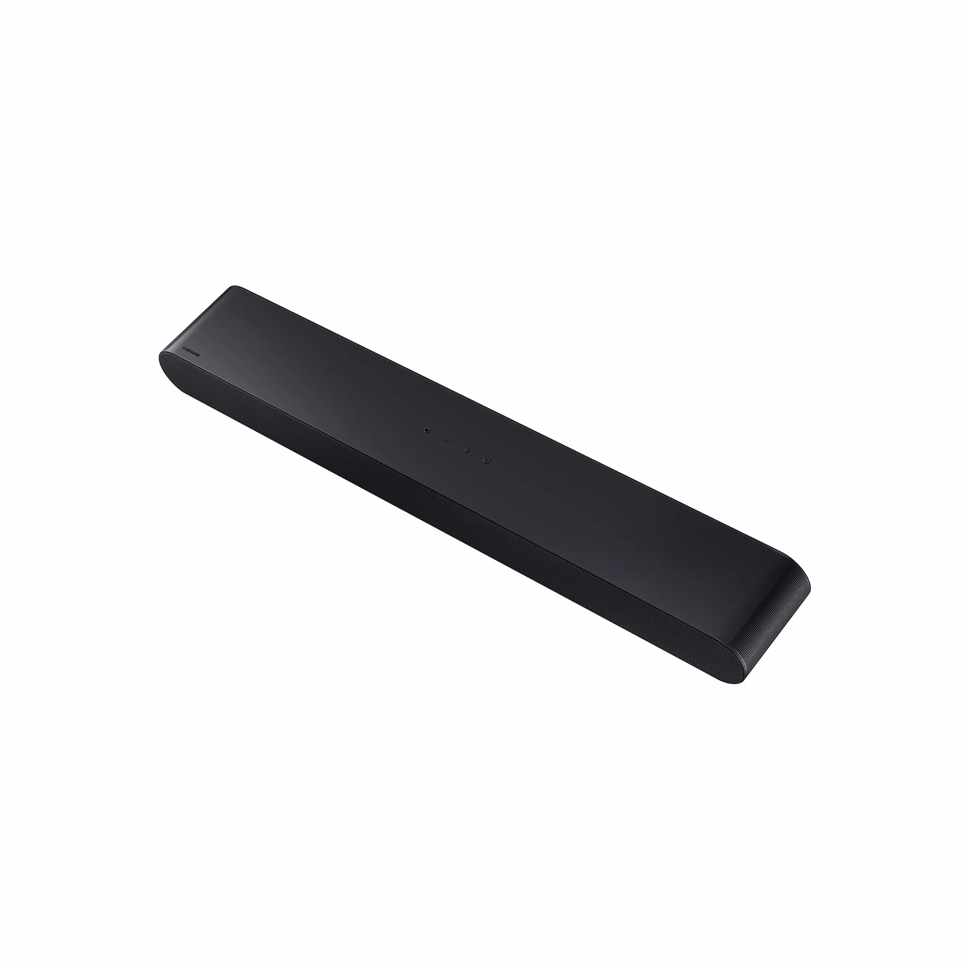 Samsung Soundbar HW-S60D/ZF S Serie, 7 Lautsprecher, Wireless Dolby Atmos, 5.0-Kanal-Audio, Q-Simphony, Alexa integriert und kompatibel mit Google Assistant, Black 2024 [Länderversion Französisch]