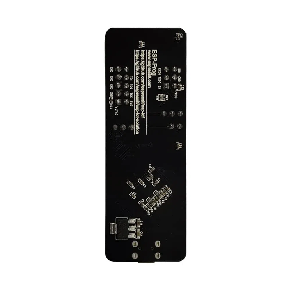 Downloads der ESP-Prog Entwicklungsplatinen-Firmware JTAG 2,54 mm, kompatibel mit dem -Unterstützungskabel