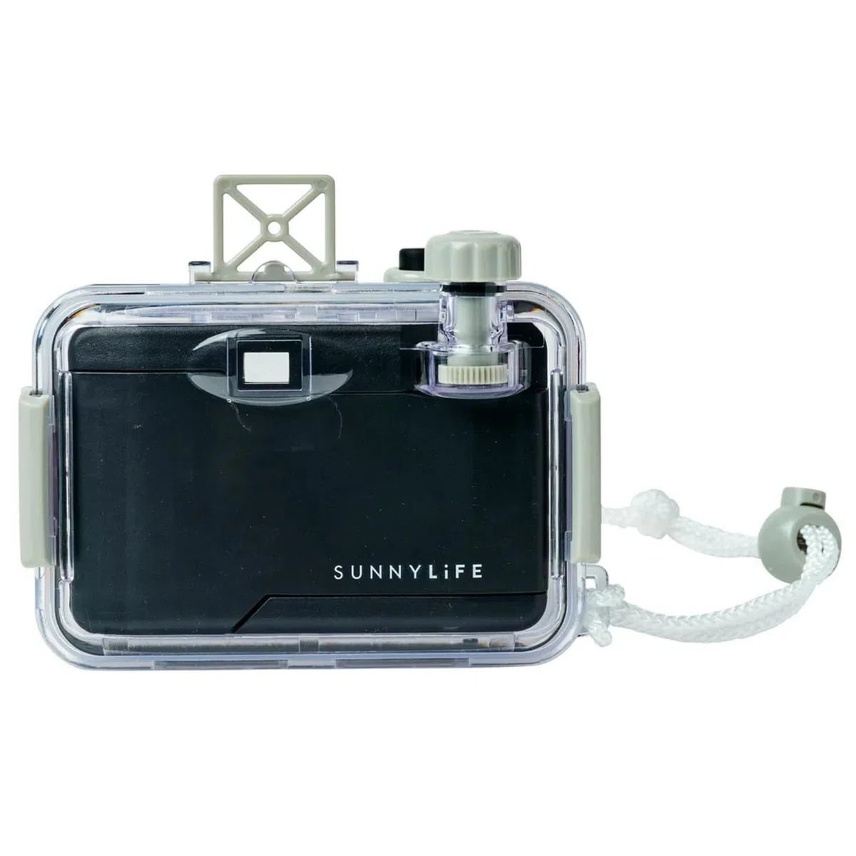 Unterwasserkamera - Seegras Sage