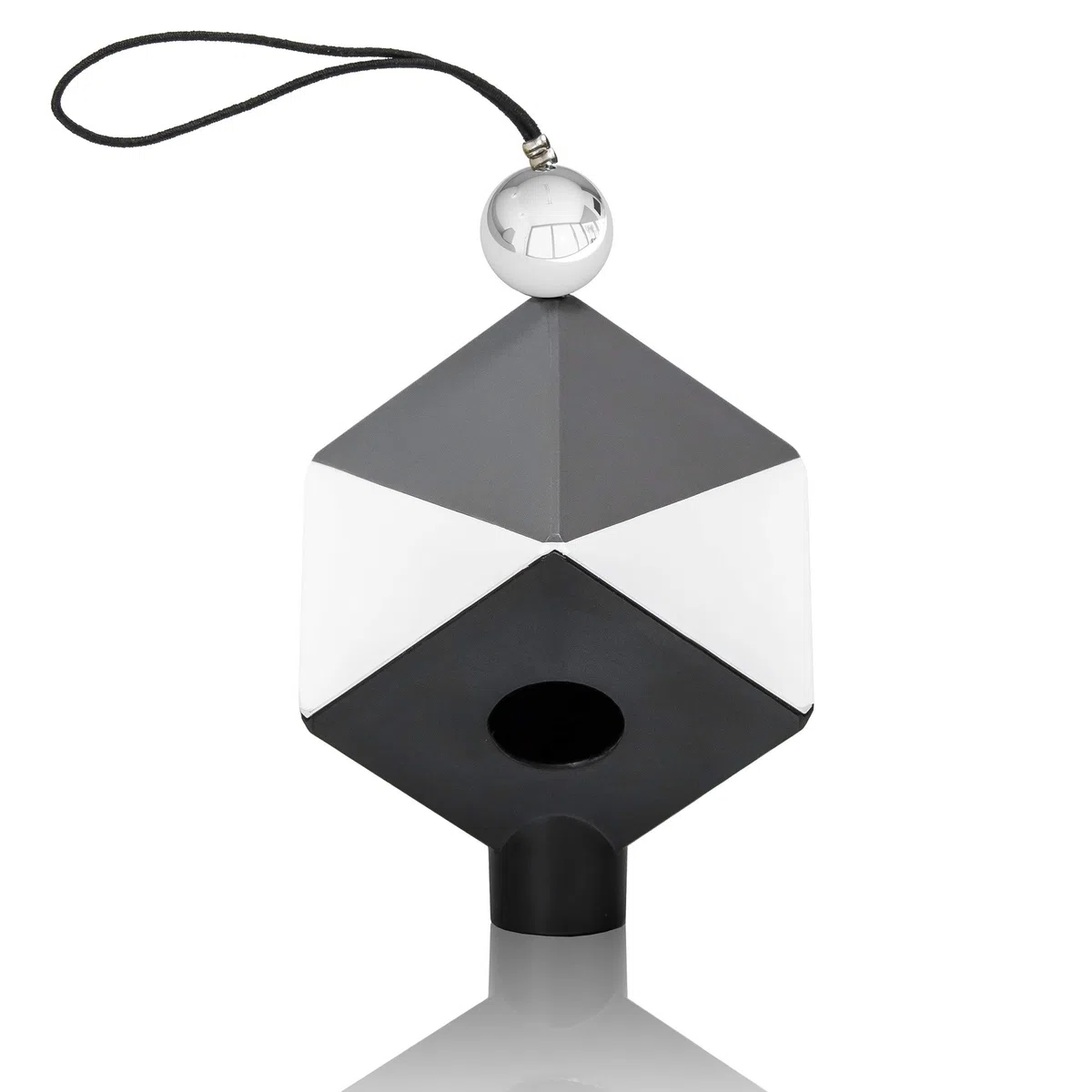 Spyder Cube