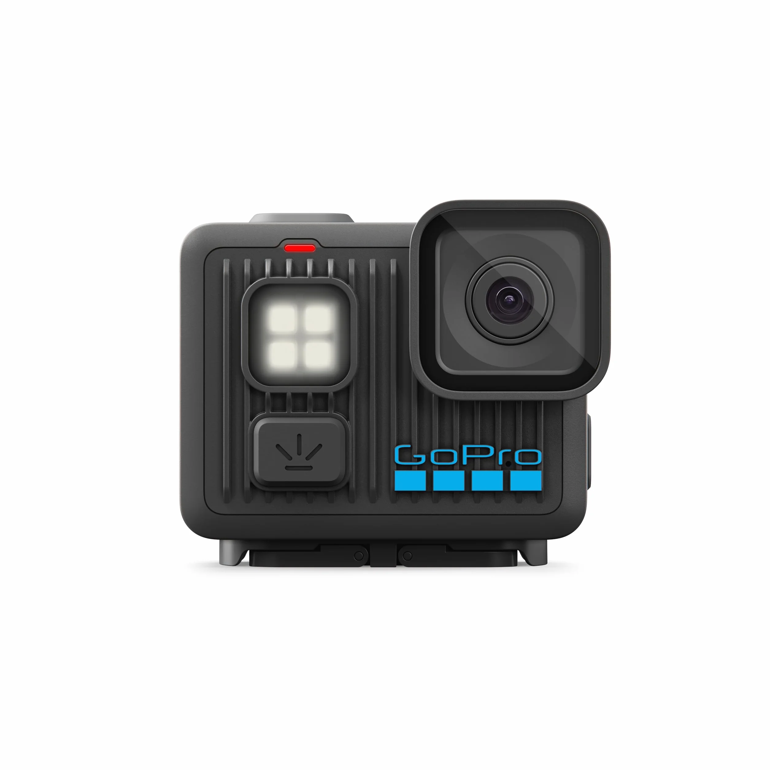 GoPro LIT Hero Action-Kamera 4K60 Ultra HD 12 MP wasserdicht Touchscreen HyperSmooth